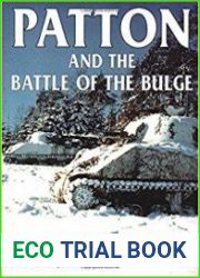 Patton and the Battle of the Bulge