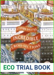 Stephen Biesty|s Incredible Cross-Sections