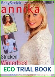 Annika EasyStrick
