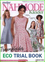 Simplicity Meine Nahmode - Kleider