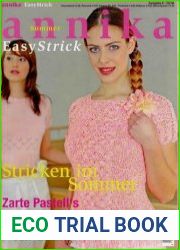 Annika EasyStrick