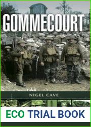 Gommecourt (Battleground Europe)