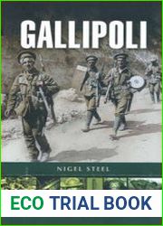 Gallipoli (Battleground Europe)