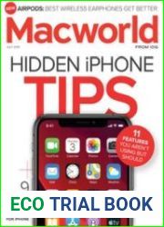 Macworld USA