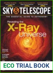 Sky and Telescope Magazine