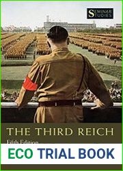 The Third Reich, 5th Edition