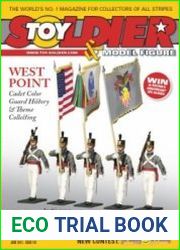 Toy Soldier & Model Figure