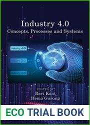 Industry 4.0 Concepts, Processes and Systems