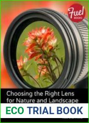 Choosing the Right Lens for Nature and Landscape Photography