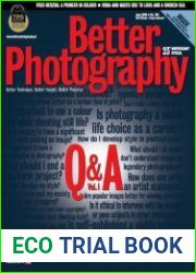 Better Photography