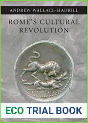 Rome|s Cultural Revolution