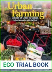 Urban Farming Second Edition