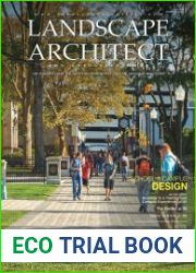 Landscape Architect & Specifier News Magazine (LASN)