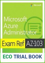 Exam Ref AZ-103 Microsoft Azure Administrator