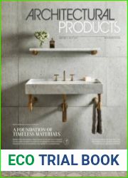 Architectural Products