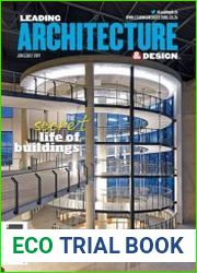 Leading Architecture and Design (LA&D Magazine)
