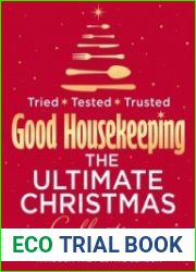 Good Housekeeping The Ultimate Christmas Collection