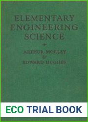 Elementary Engineering Science