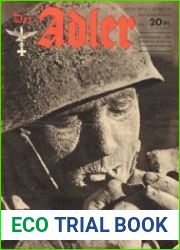 Der Adler №16 (01.08.1944)
