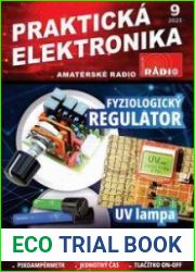 A Radio. Prakticka Elektronika