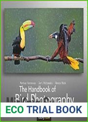 The Handbook of Bird Photography