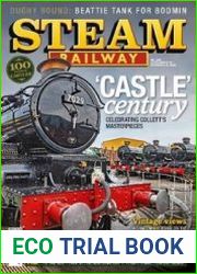 Steam Railway №549 2023
