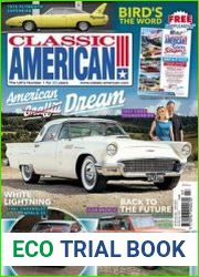 Classic American