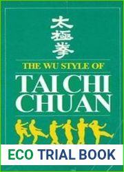Wu Style of Tai Chi Chuan