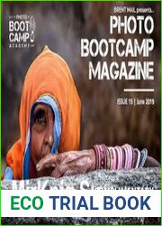 Photo BootCamp Magazine