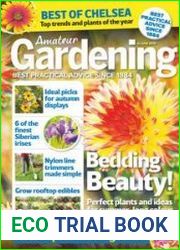 Amateur Gardening