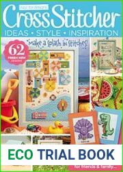 CrossStitcher
