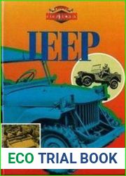 Jeep (Those Daring Machines)
