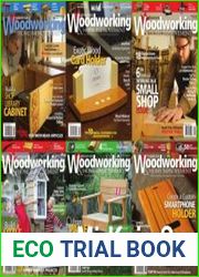 Canadian Woodworking & Home Improvement - Архив за 2016 год
