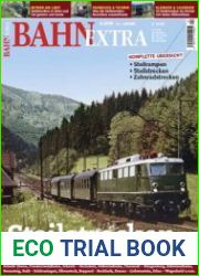Bahn Extra 4/2019