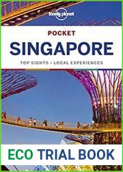 Lonely Planet Pocket Singapore, 6th Edition