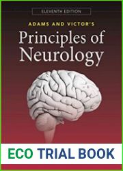 Adams and Victor|s Principles of Neurology, 11th Edition