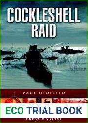 Cockleshell Raid (Battleground Europe)