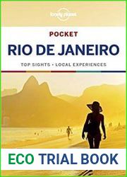 Lonely Planet Pocket Rio de Janeiro