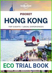 Lonely Planet Pocket Hong Kong, 7th Edition