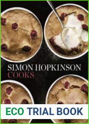 Simon Hopkinson Cooks