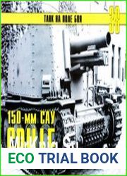 Германское 150-мм САУ "Grille" (Танк на поле боя №38)