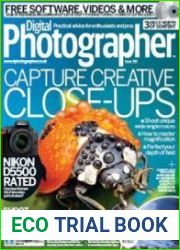 Digital Photographer