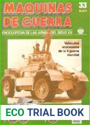 Vehiculos acorazados de la II guerra mundial