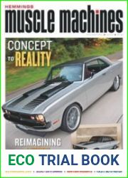 Hemmings Muscle Machines - November 2023