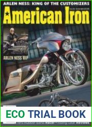 American Iron Magazine