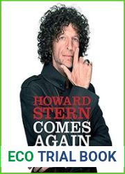 Howard Stern Comes Again