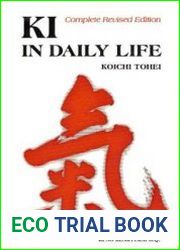 Ki in Daily Life