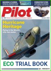 Pilot - October 2023