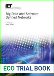 Big Data and Software Defined Networks