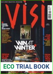 Visi Magazine